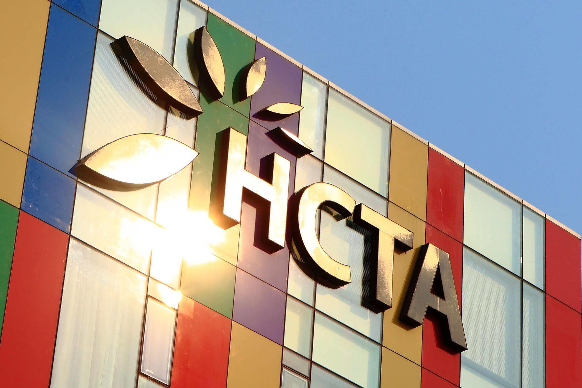 塔拉托纳会议酒店 罗安达 外观 照片